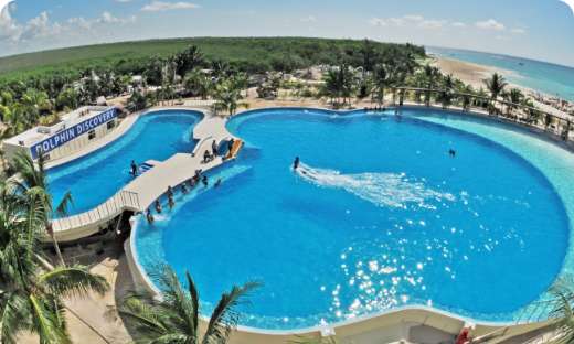 Playa del Carmen
