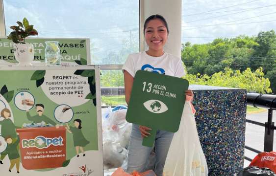 THE DOLPHIN COMPANY: A SOCIALLY RESPONSIBLE COMPANY FOR 19 YEARS