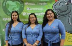 THE INTERNATIONAL MANATEE DAY WILL BE COMMEMORATED WITH INCLUSIVE ACTIVITIES FOR THE ENTIRE PUBLIC