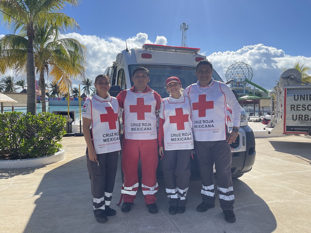 APPRECIATION DAYS: THE DOLPHIN COMPANY CELEBRATES COMMUNITY HEROES