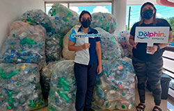 THE DOLPHIN COMPANY HAS CREATED VALUE AS A SOCIALLY RESPONSIBLE COMPANY FOR 17 YEARS